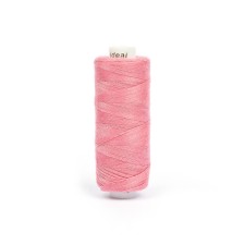 IDEAL 40/2 threads, length 366 m, color No. 175 pink, 10 pcs to the UP