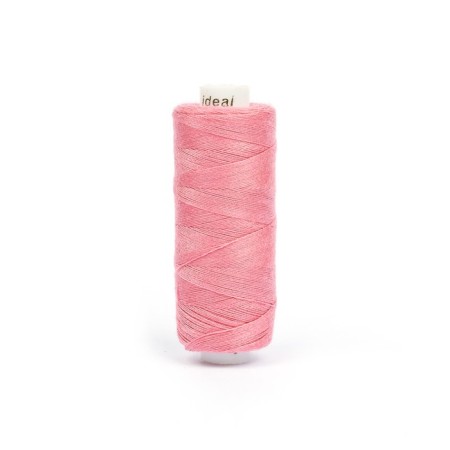 IDEAL 40/2 threads, length 366 m, color No. 175 pink, 10 pcs to the UP