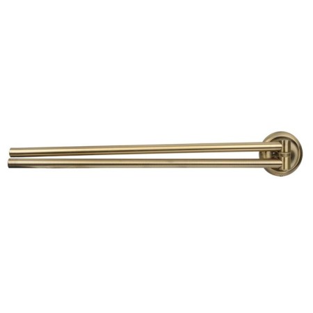 Antico towel holder, rotary