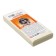 Plasticine sculptural 1000g Calligrata soft, white