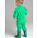 Fleet overalls for a boy, height 86 cm