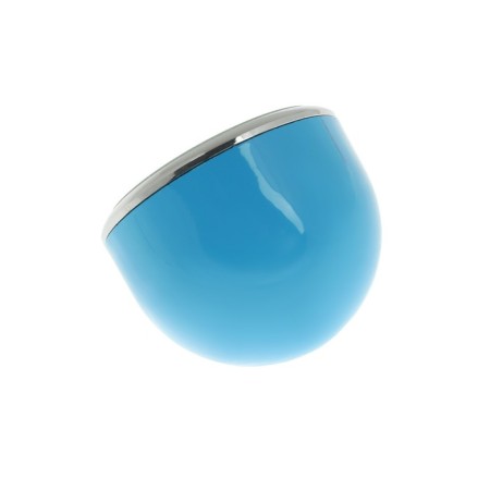 Cuts are car, intraspillene, D 4.5 cm, blue-3