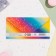 The envelope for the money "mental balance!" 16x8 cm