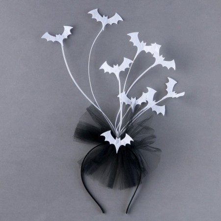 Carnival rim "Bat", Mix colors-6