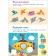 Games, coloring, labyrinths for boys. Kotyatova N.I.