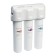 Water cleaner "Aquaphor" Crystal Baby H Pro, 3 steps, for hard water
