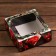 Gift box, lid is, "Magic Night", 14.5 x 14.5 x 6 cm