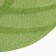 Set of napkins 2 pcs. Dolyana "Leaflets", centered green, 30*45 cm