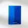 Cover for passport from color PVC "Personality"
