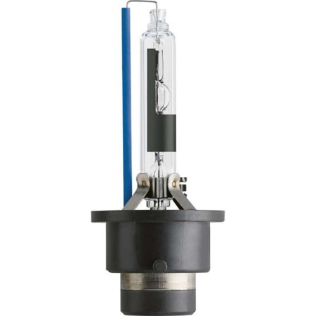 Xenon lamp Philips Whitevision D2R, 5000K, 35 W, 85126WHV2S1