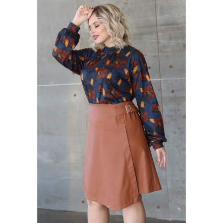Female skirt, size 52-2