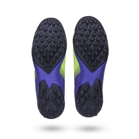 Beats football atemi SBA-005 Turf, bright salut/ purple color, size 40-2
