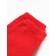 Women's Tensor socks "Friendly Snowmen" NZHMP2201-02-01, Red color, rr 36-40