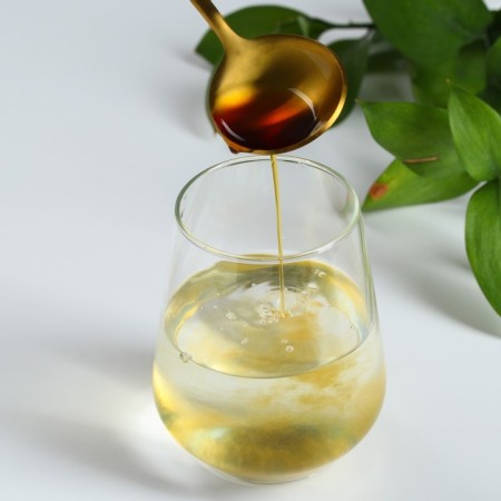 Balm with rosehip "New Year: Health in the New Year", 250 ml.-1
