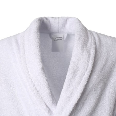 Trush Ethel, female, p 42-44 color white, 100% cotton, 320 g/m2-5