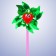 Breeze "Sweet Strawberry", foil