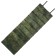 Tourist Maclay rug, folding, 180x60x2 cm, camouflage color
