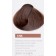 Lakme Collage Cream-Color, tone 7/65 Medium-white brown with a shade of red tree, 60 ml