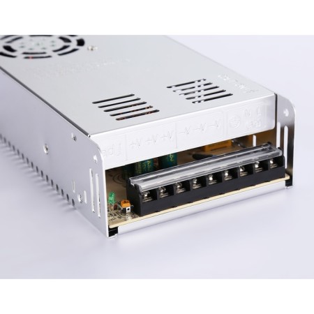 Ambrella power supply for LED tape 12V 360W 30A IP20 90-260V-1