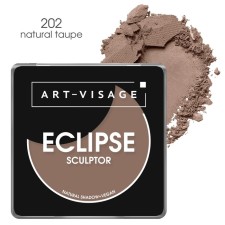 Putor sculptor Art-Visage Eclipse, tone 202 Natural Taupe
