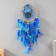 Dreams from the evil eye "Fatima's hand" 47x15x0.7 cm