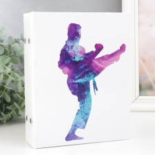 Photo album in 100 photos 13x18 cm 