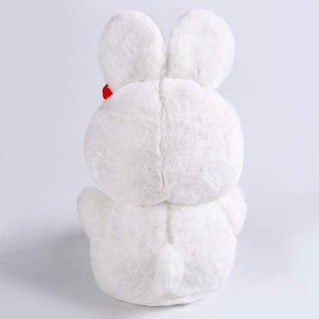Soft toy with a blanket "Bunny"-4