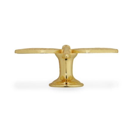 Cappio Pro Pro Pro Dragonfly Prochopka 47 x 60 mm, color gold-4