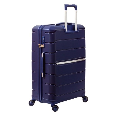 Supra STS-1004, M, up to 25 kg, dark blue suitcase-4