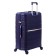 Supra STS-1004, M, up to 25 kg, dark blue suitcase