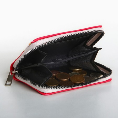 Purse children's "Good Corgi" 12.5*9*2 cm-5