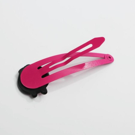 Резинки и заколка для волос «It`s girl things», набор-3