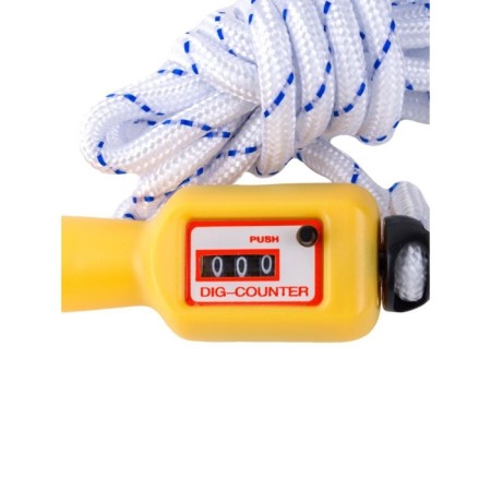 Lacking with ATEMI AJR03, 2.6 m counter-1