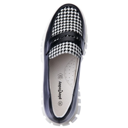 Туфли для девочек, размер 34-5