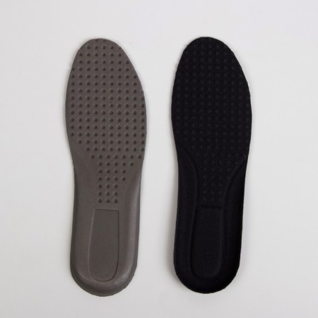 Hygienic, two-layer, 37-38 rr, pair, black color, black-3