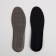 Hygienic, two-layer, 37-38 rr, pair, black color, black