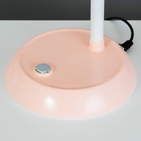 Pinky table lamp LED 6W Pale pink 15x15x50 cm Risalux-6