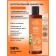 Shampoo for oily and normal hair "against falling out", 200 ml