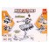 Designer "Armed Forces", 98 parts, 3 assembly options