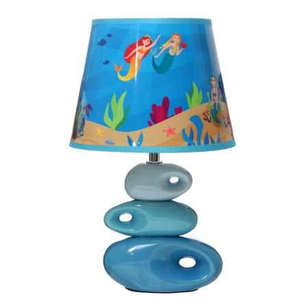 Rusalki table lamp E14 15W 25x25x38 cm Risalux-9