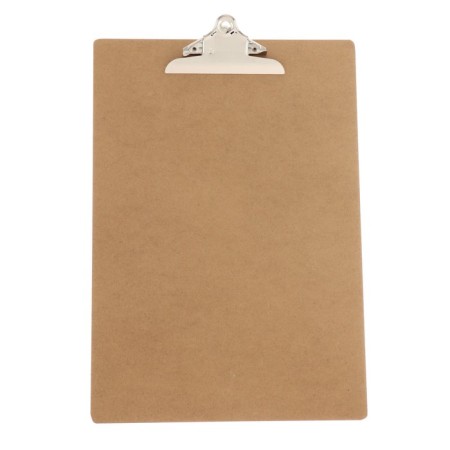A3, 32 x 46 cm, Brauberg Eco, with an upper press, MDF