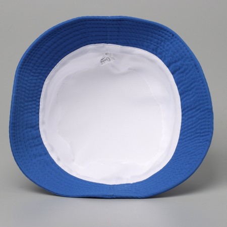 Panama Panama for the boy "Monster", white color, rr 54-3