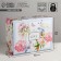 Box - Penal, Gift, Love, 30 x 23 x 12 cm