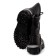 Ice trigger for heel, 5 spikes