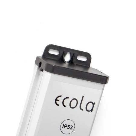 ECOLA power supply for 12 V LED tape, 150 watts, IP53-10