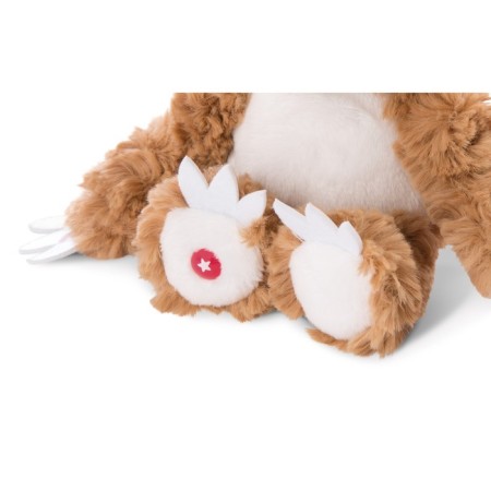 Soft toy Nici "Lazier Haywood", 15 cm-3