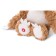 Soft toy Nici "Lazier Haywood", 15 cm