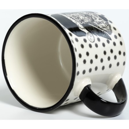 OLAFF mug "Snowball", 300 ml, color mix-3