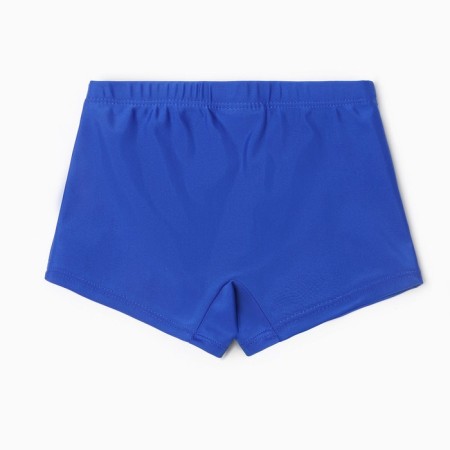 Battle panties for the boy Minaku "Surf", height 134-140 (10)-2