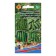 Seeds set "Closed soil", 12 pcs